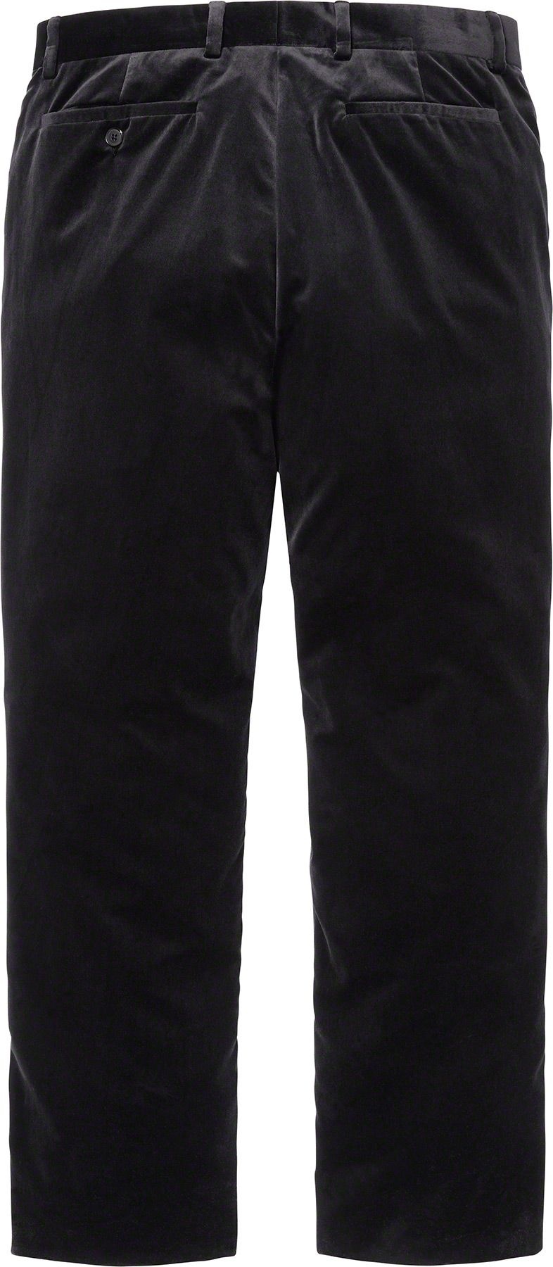 Velvet Suit view 4